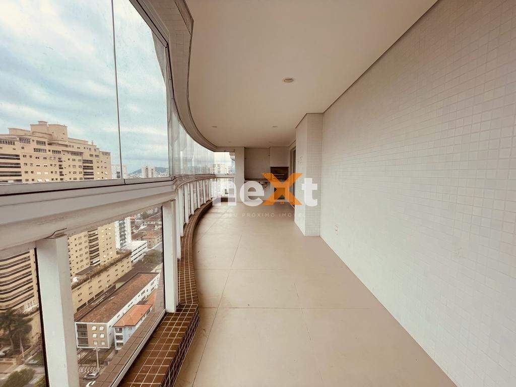Apartamento à venda no Aparecida: 