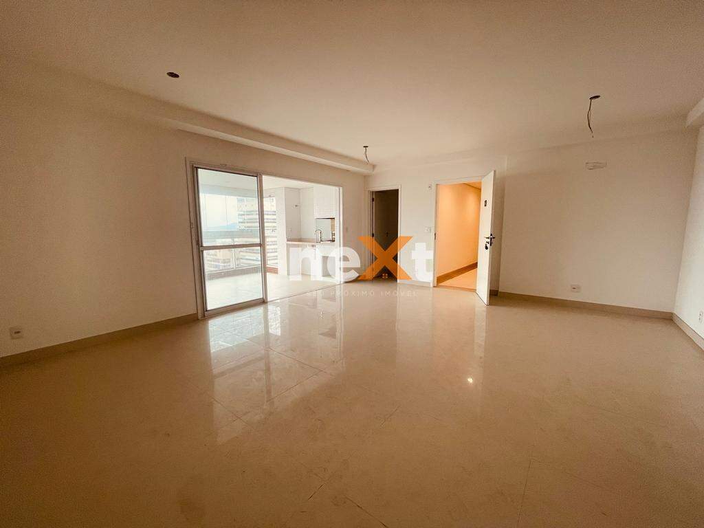 Apartamento à venda no Aparecida: 