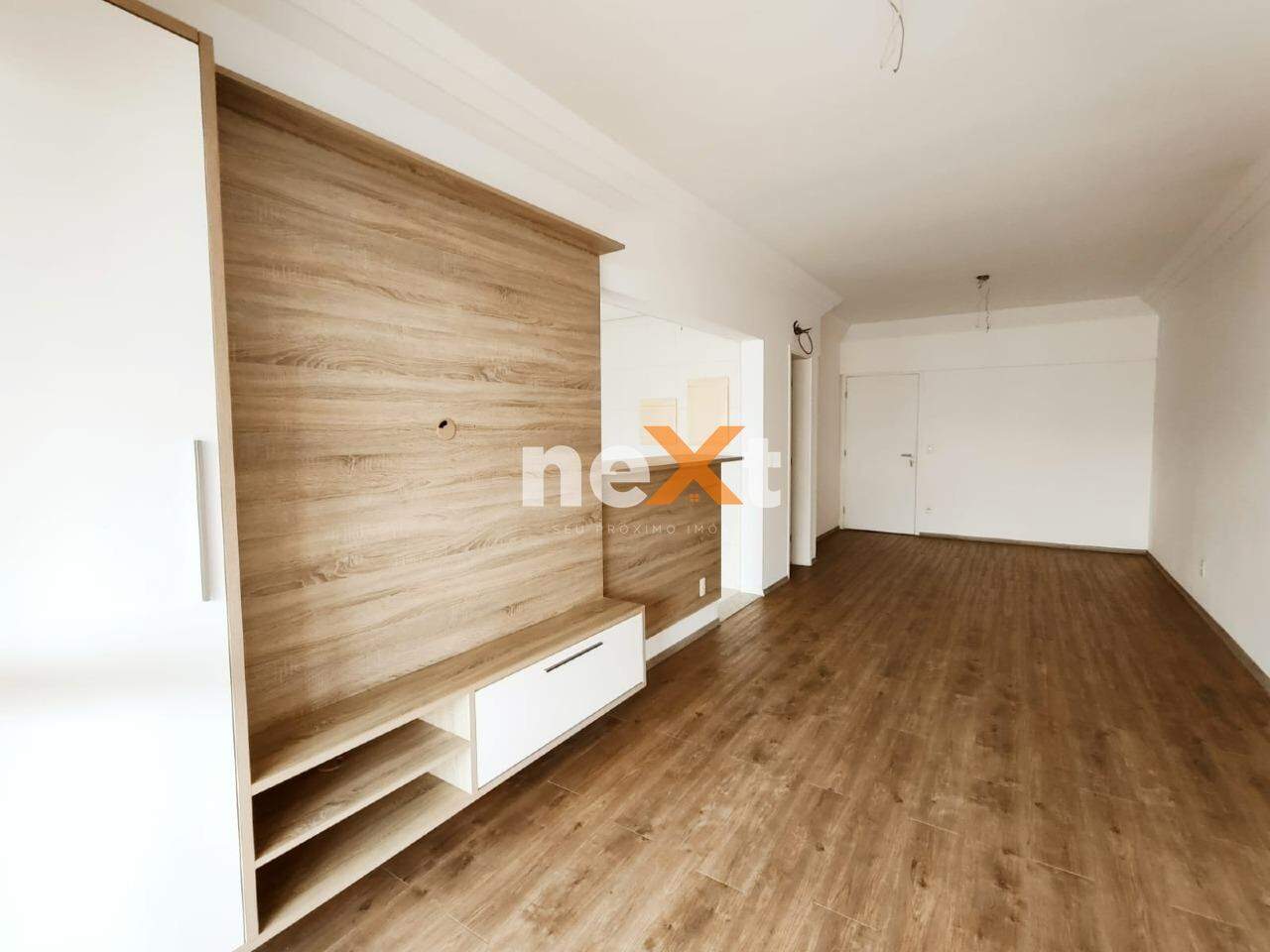 Apartamento à venda no Boqueirão: 