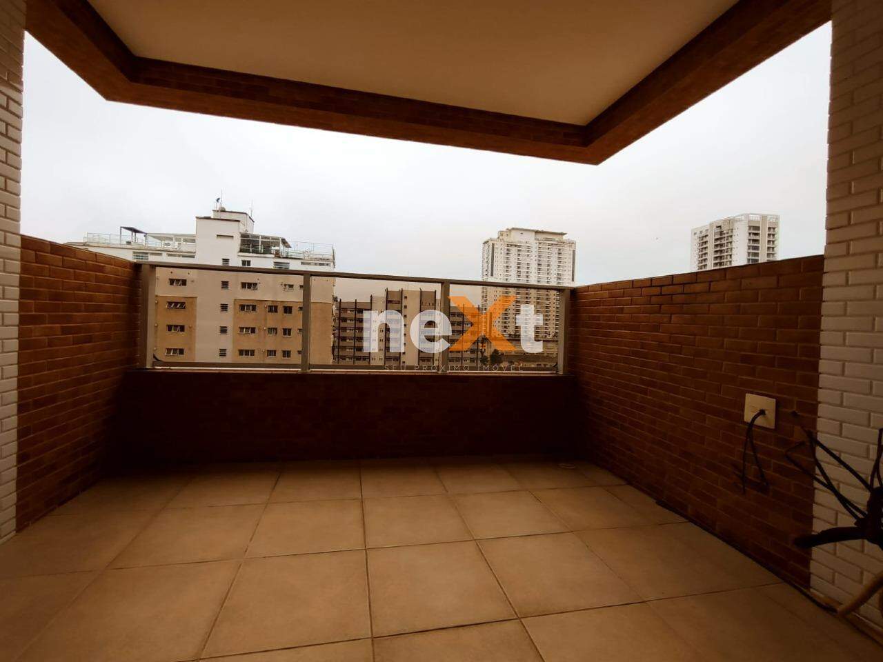 Apartamento à venda no Boqueirão: 
