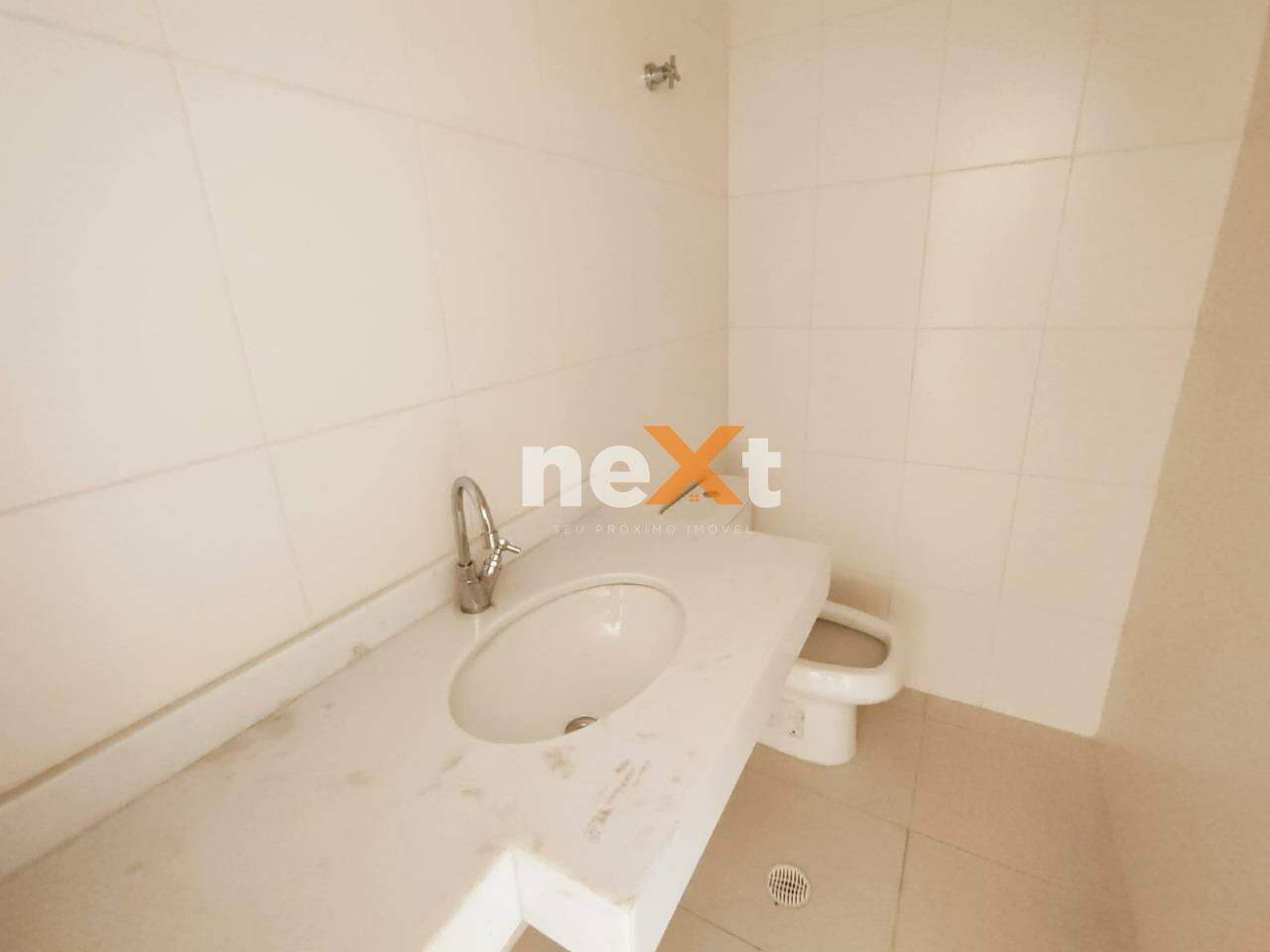 Apartamento à venda no Boqueirão: 