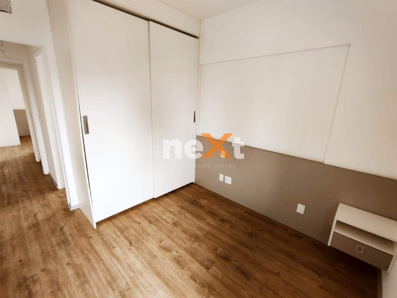 Apartamento à venda no Boqueirão: 
