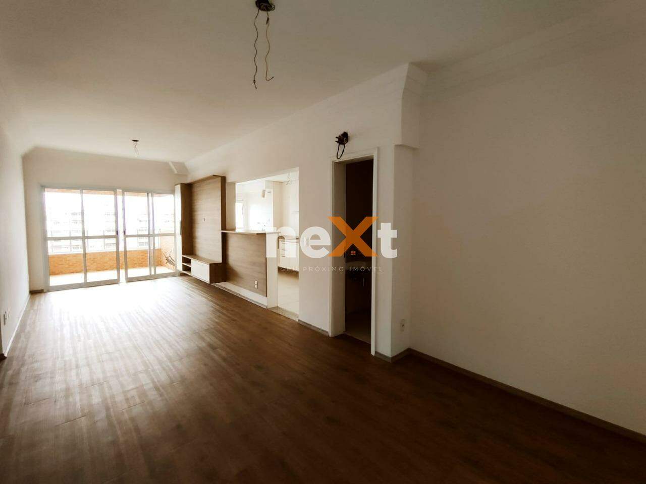 Apartamento à venda no Boqueirão: 