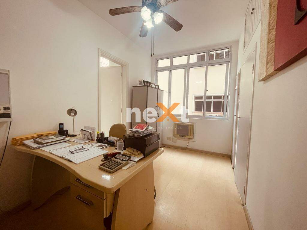 Sala para aluguel no Gonzaga: 