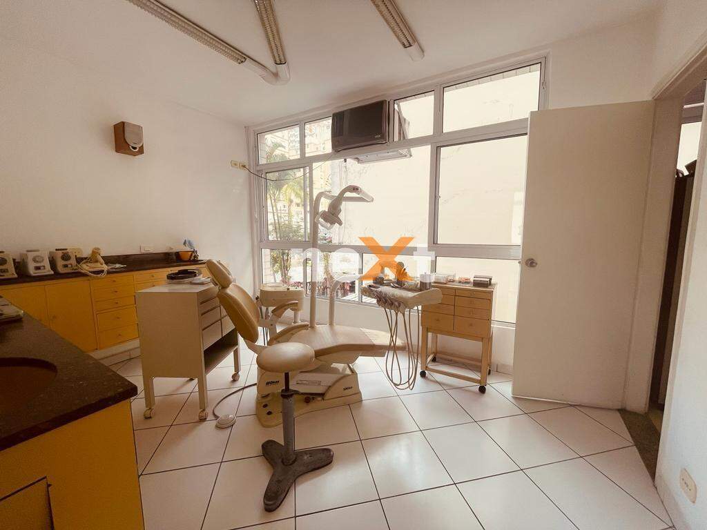 Sala para aluguel no Gonzaga: 