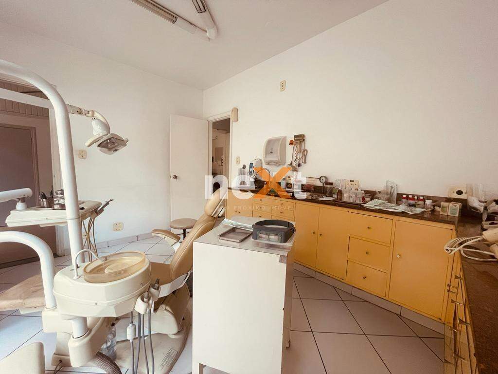 Sala para aluguel no Gonzaga: 