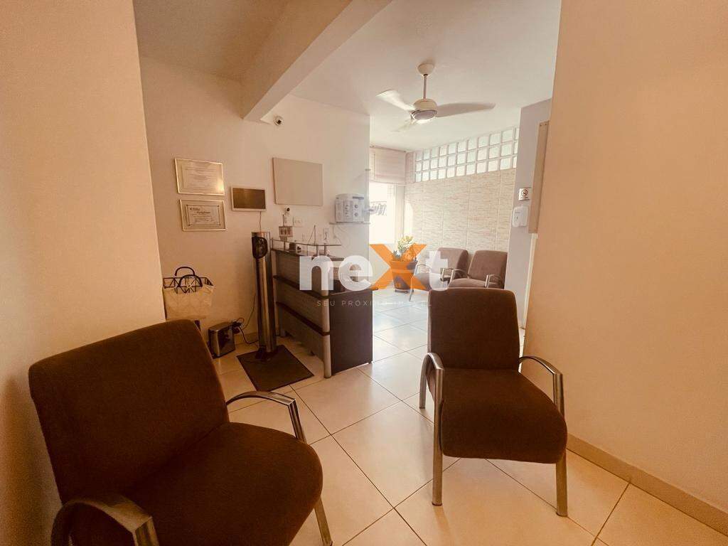 Sala para aluguel no Gonzaga: 