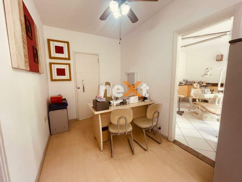 Sala para aluguel no Gonzaga: 