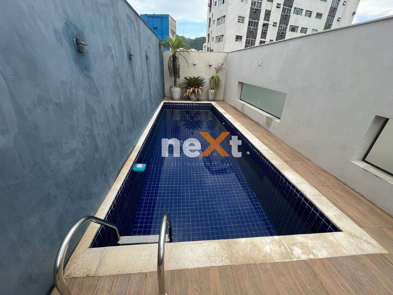 Casa à venda no Vila Belmiro: 