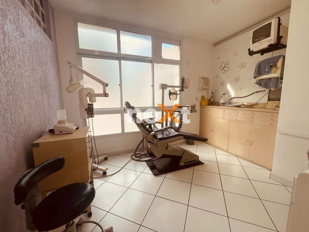 Sala para aluguel no Gonzaga: 