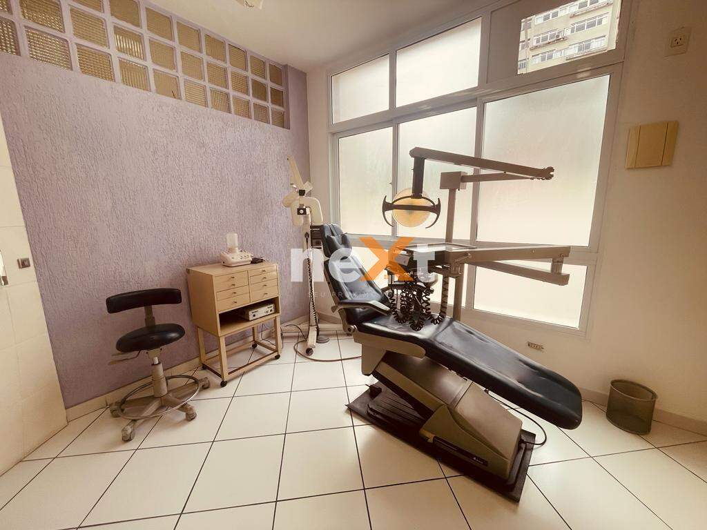 Sala para aluguel no Gonzaga: 