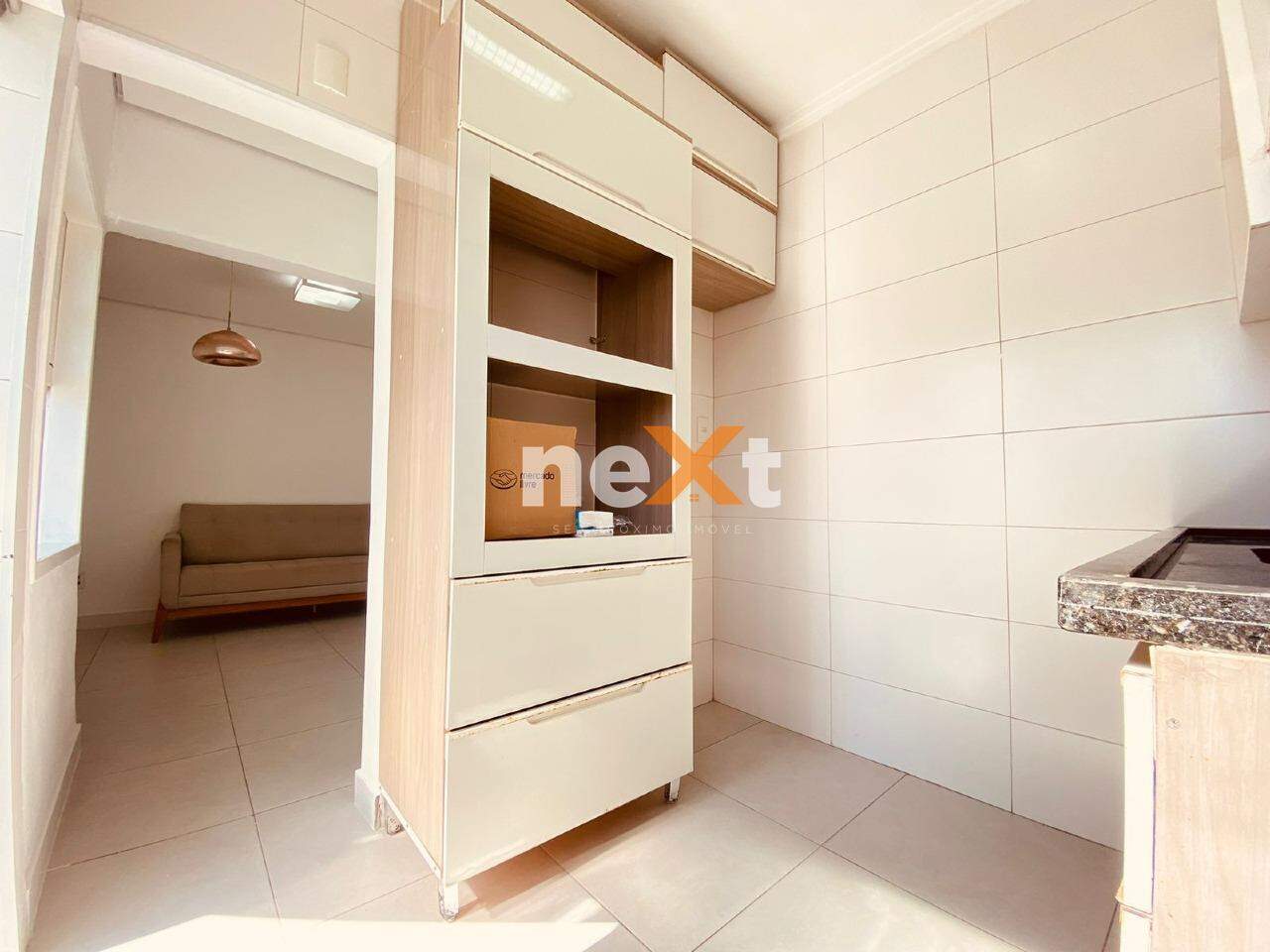 Apartamento à venda no José Menino: 