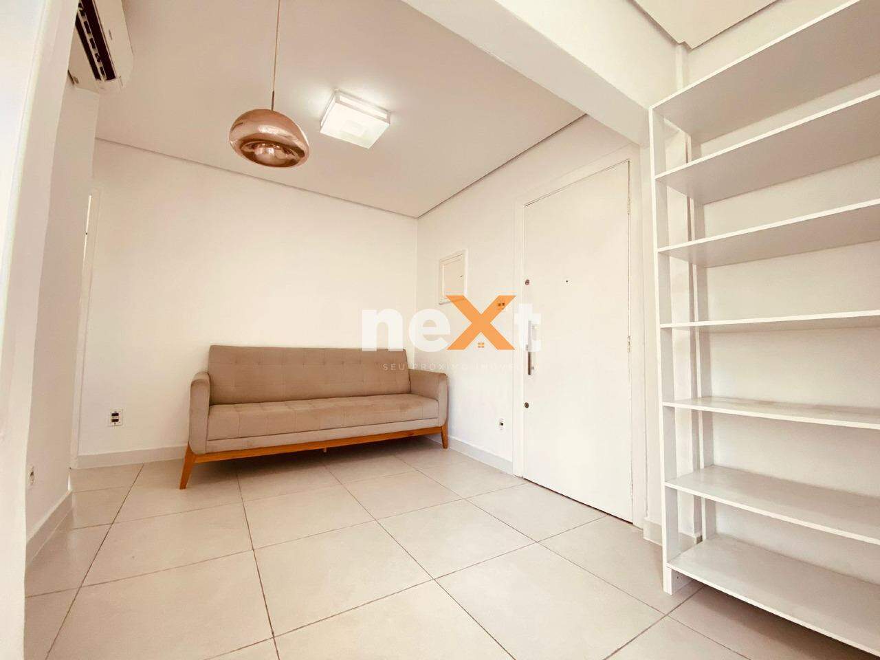Apartamento à venda no José Menino: 