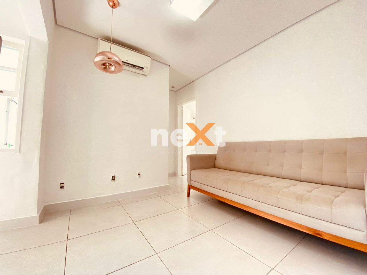 Apartamento à venda no José Menino: 