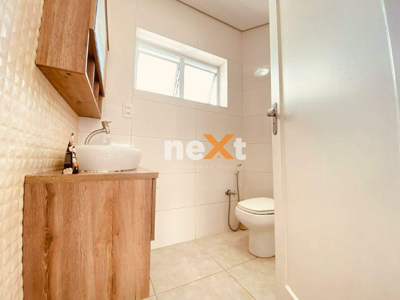 Apartamento à venda no José Menino: 