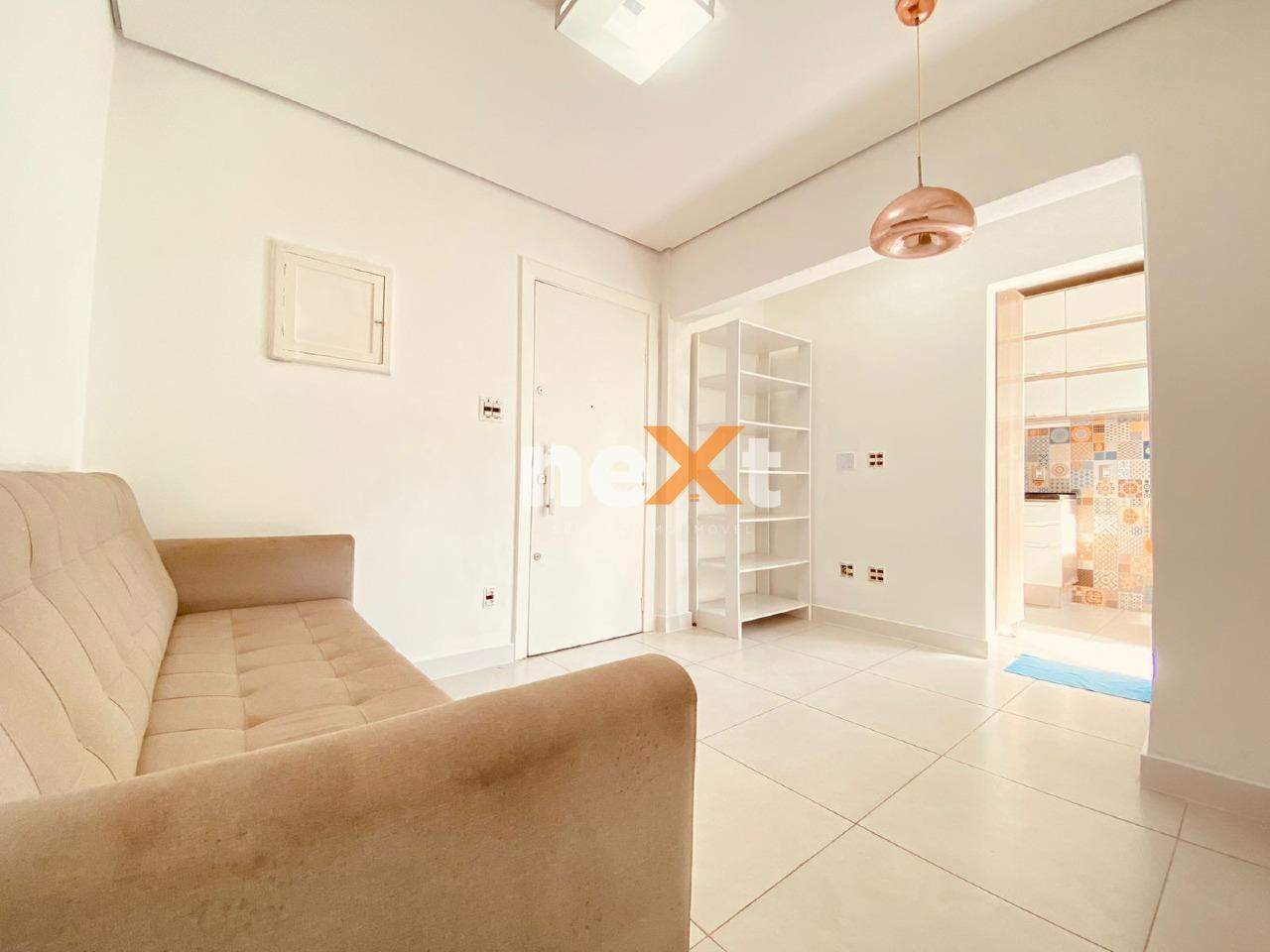 Apartamento à venda no José Menino: 
