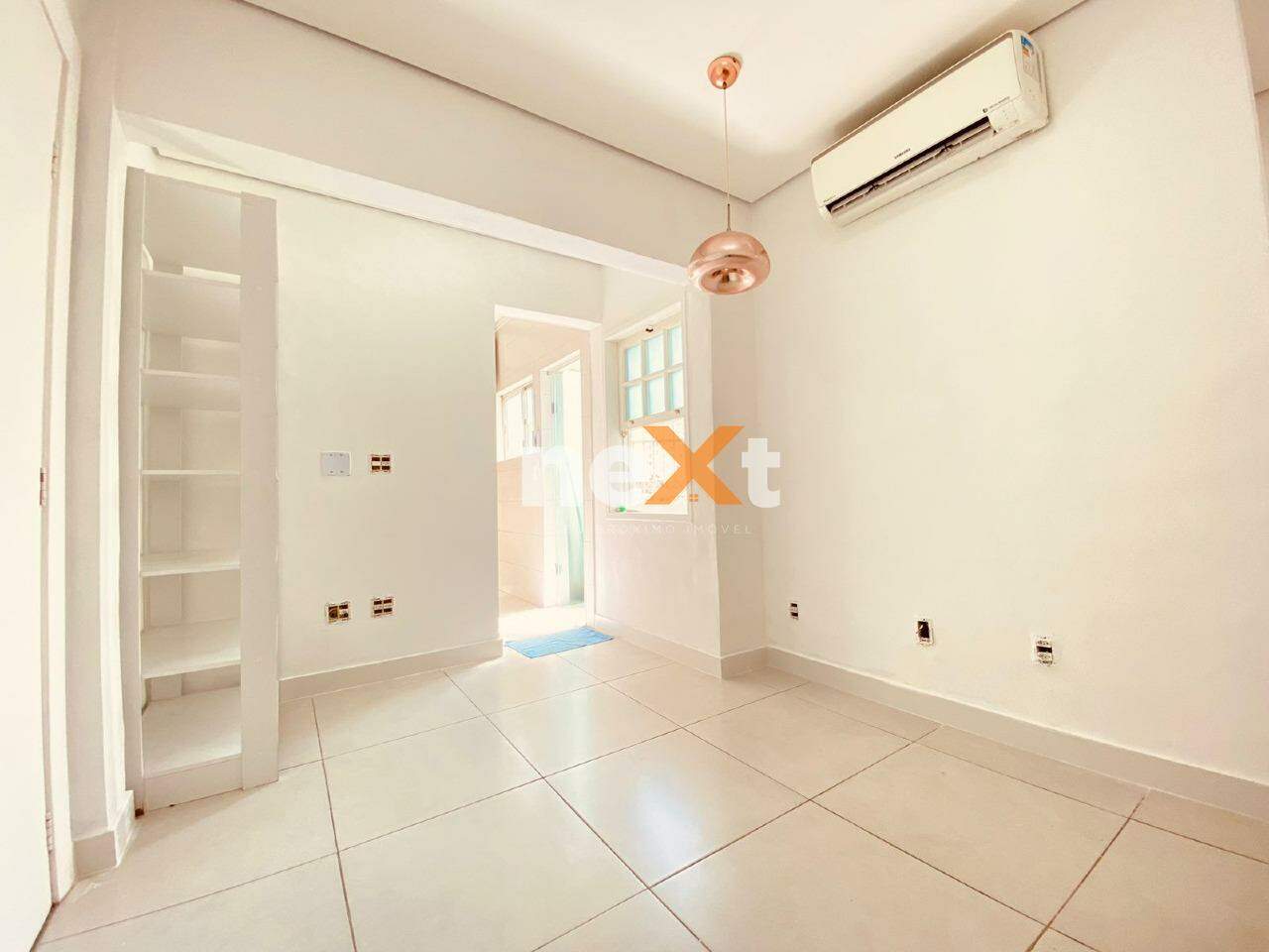 Apartamento à venda no José Menino: 
