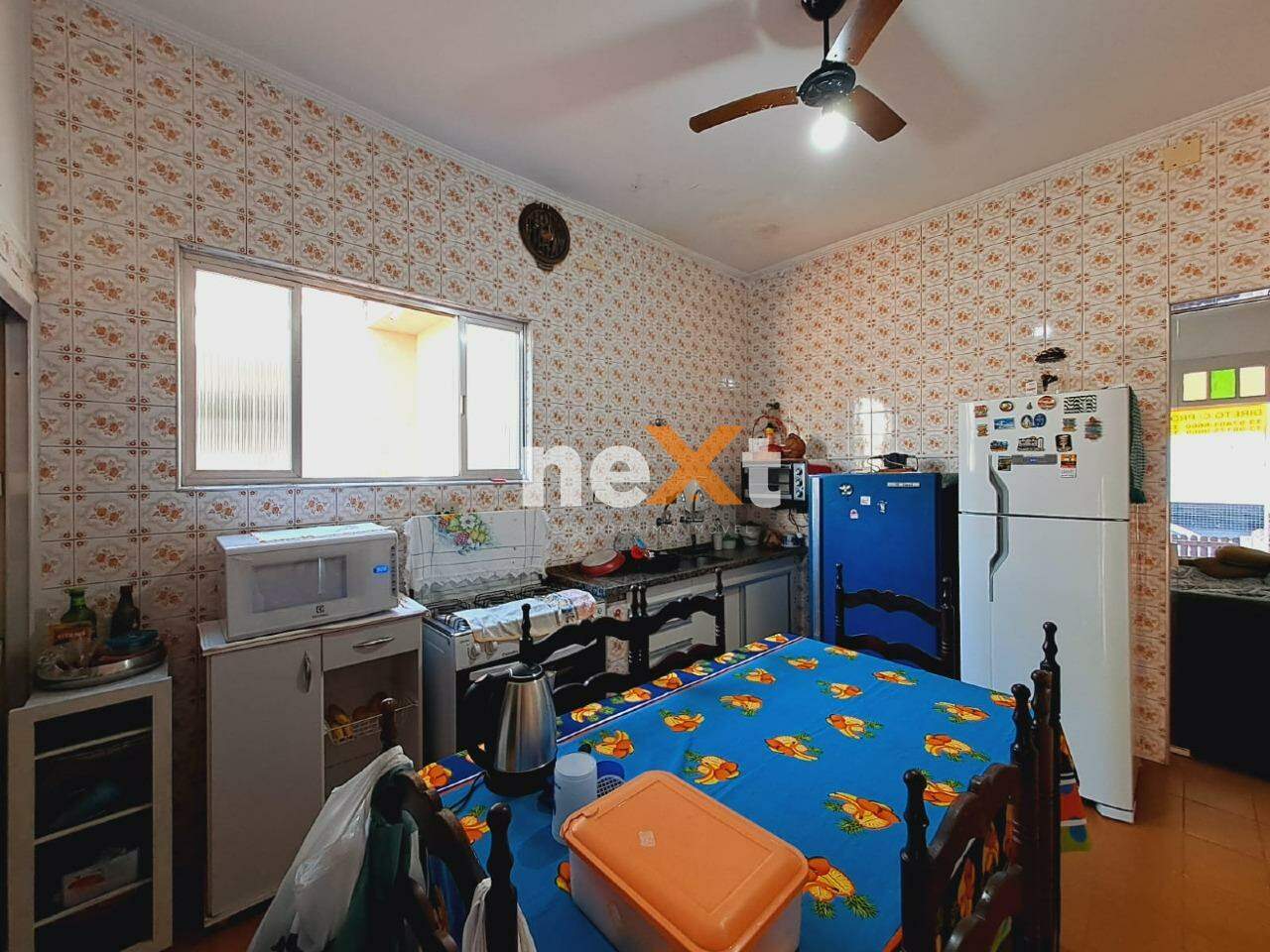 Casa à venda no Vila Belmiro: 