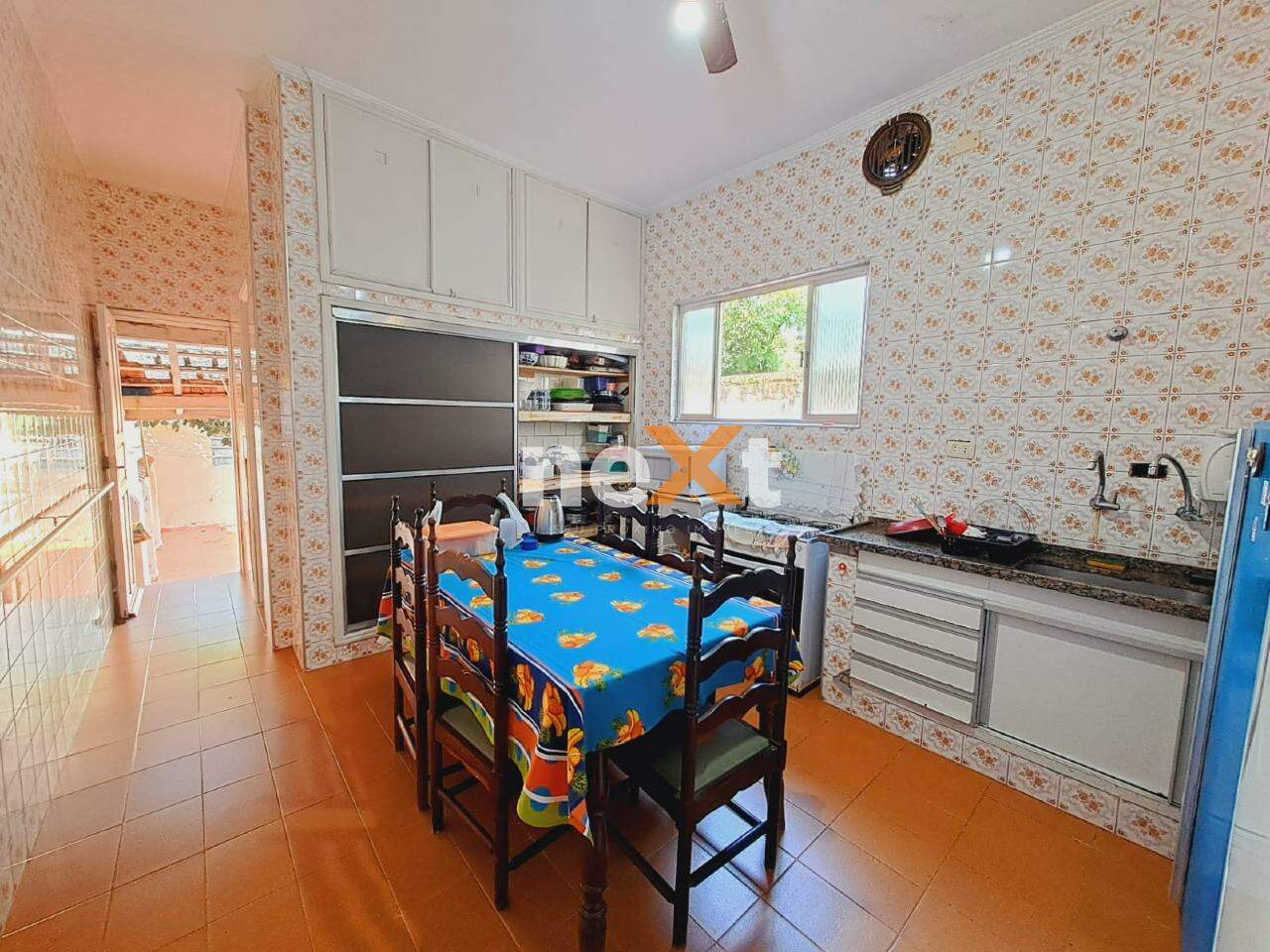Casa à venda no Vila Belmiro: 