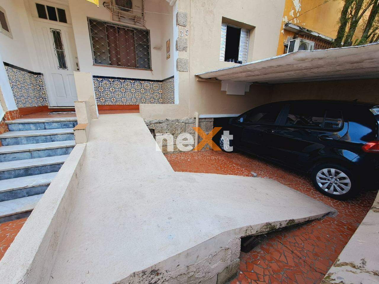 Casa à venda no Vila Belmiro: 