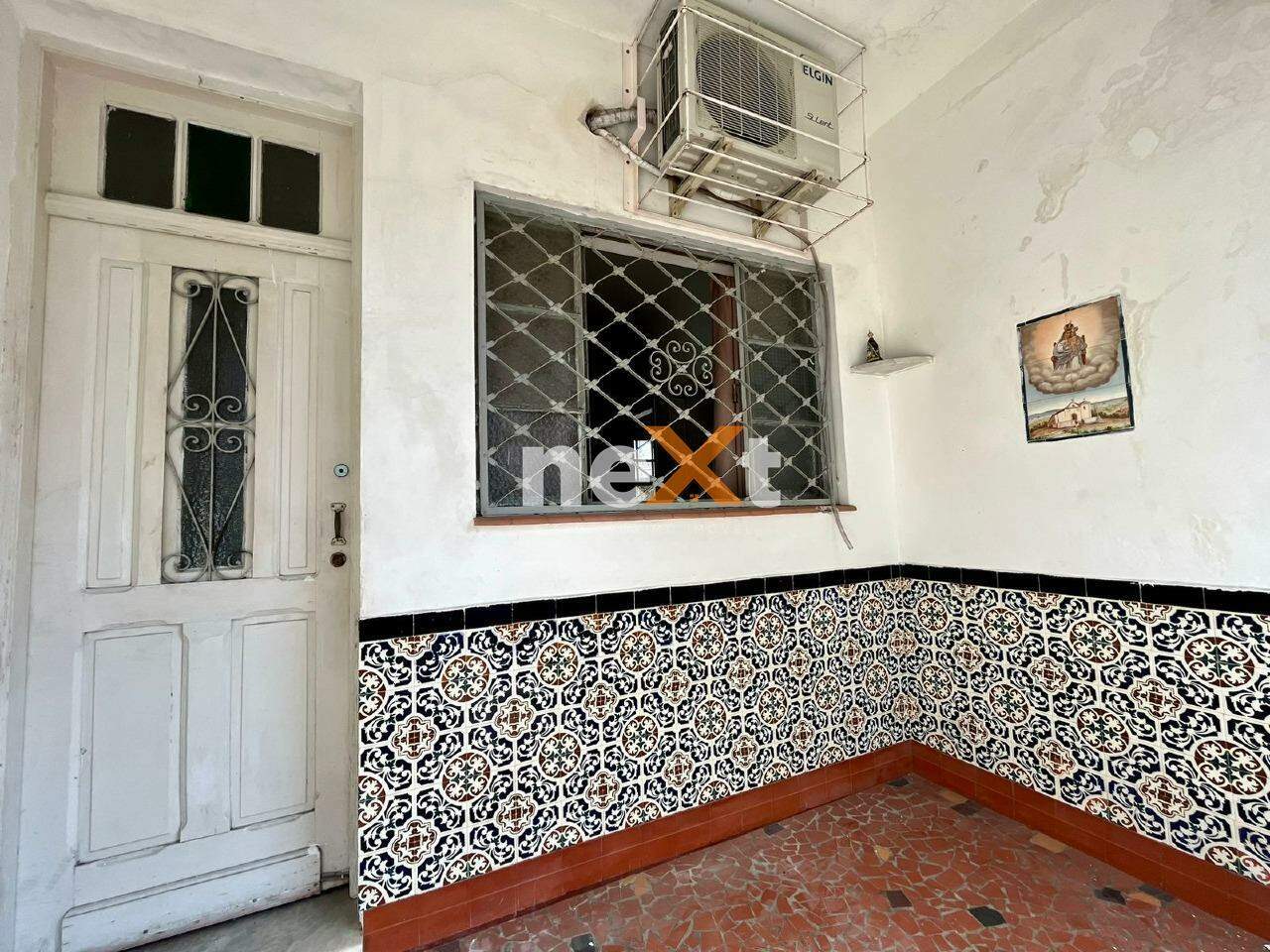 Casa à venda no Vila Belmiro: 