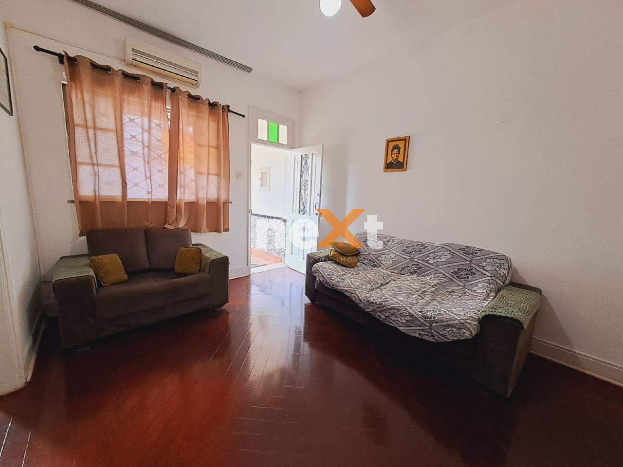 Casa à venda no Vila Belmiro: 