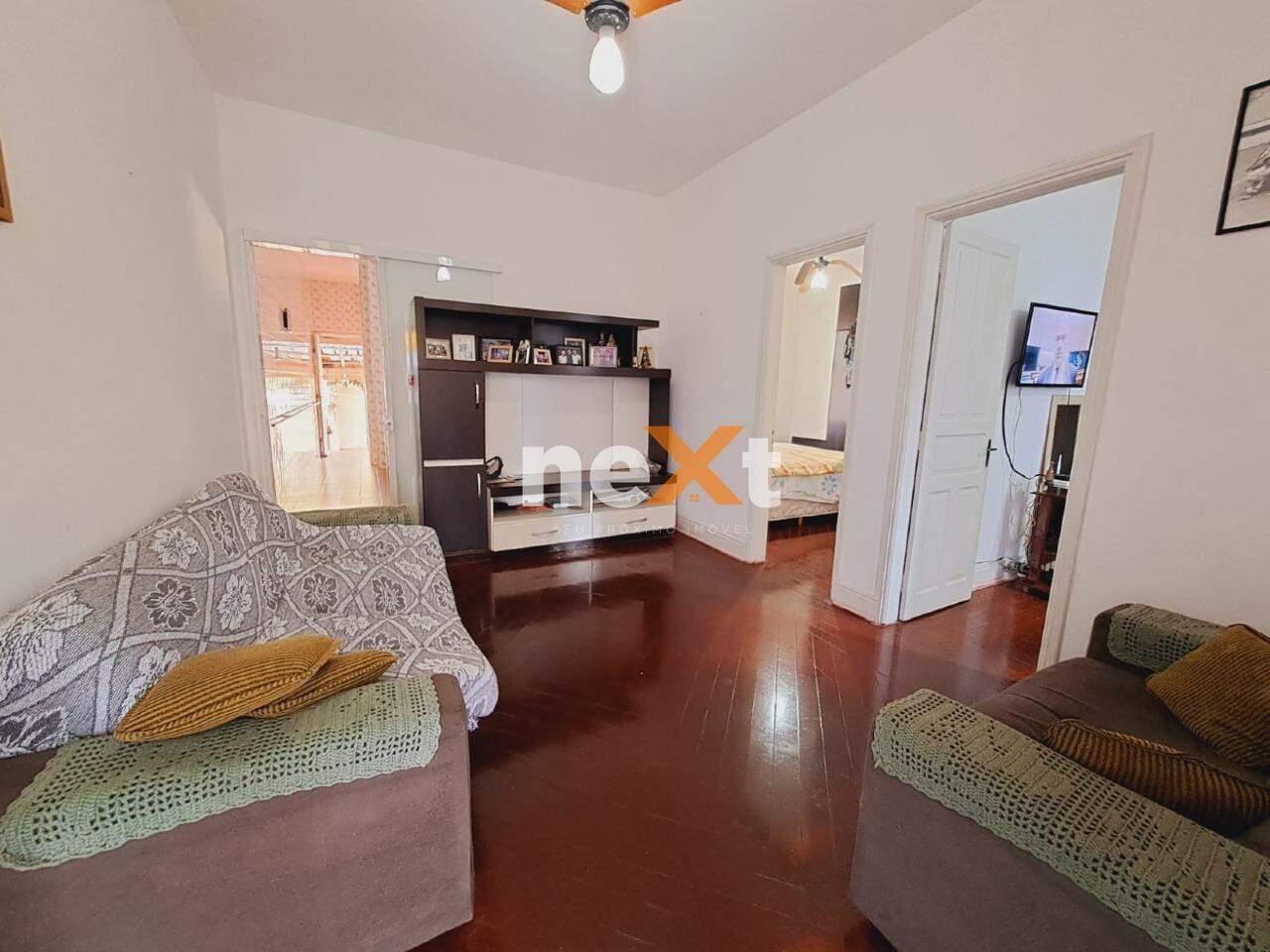 Casa à venda no Vila Belmiro: 