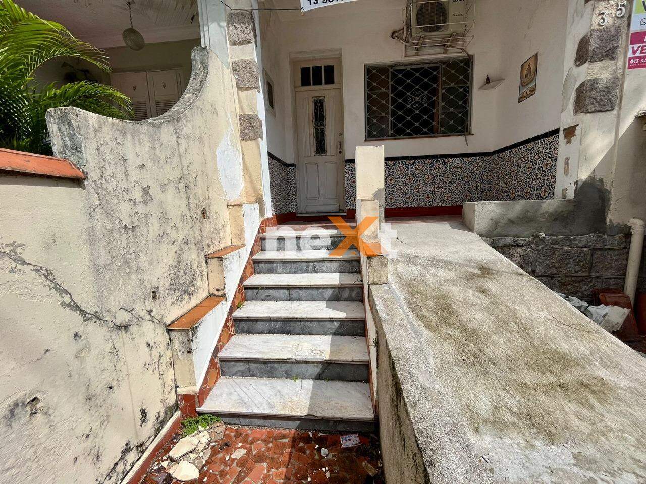 Casa à venda no Vila Belmiro: 
