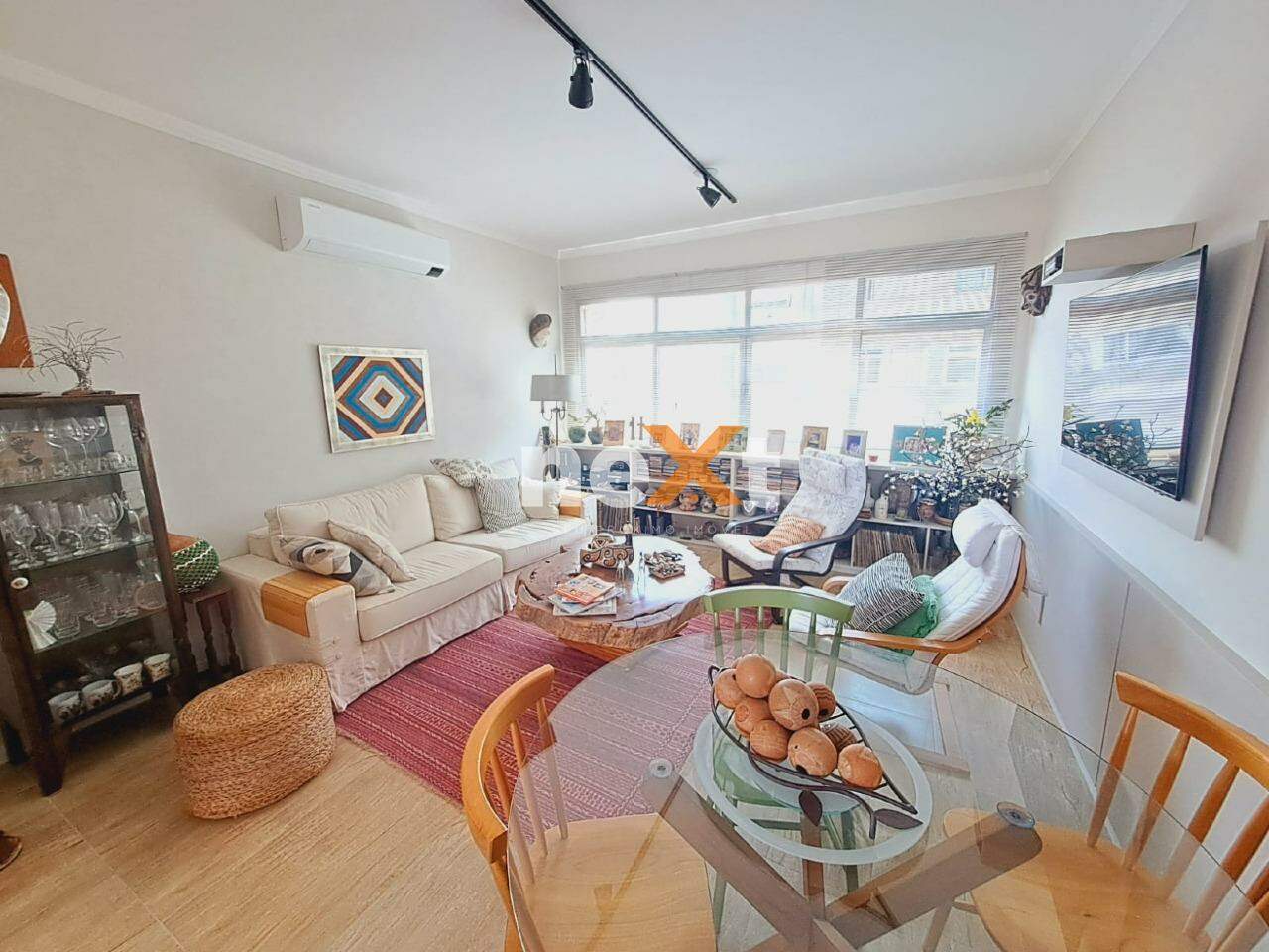 Apartamento à venda no Gonzaga: 