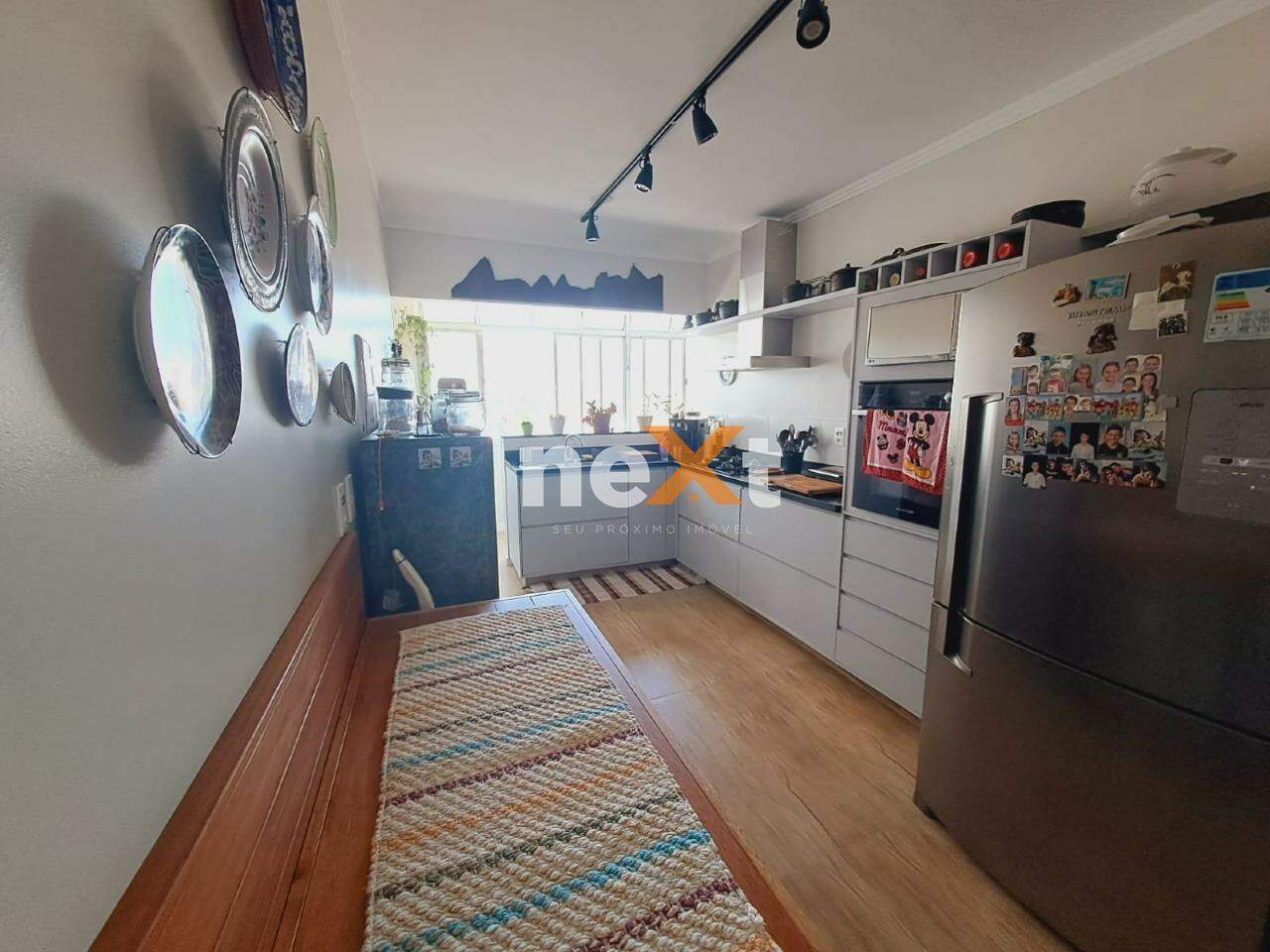 Apartamento à venda no Gonzaga: 