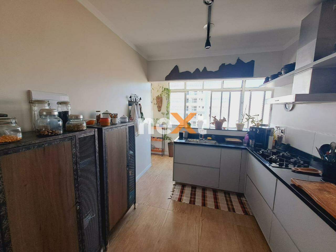 Apartamento à venda no Gonzaga: 
