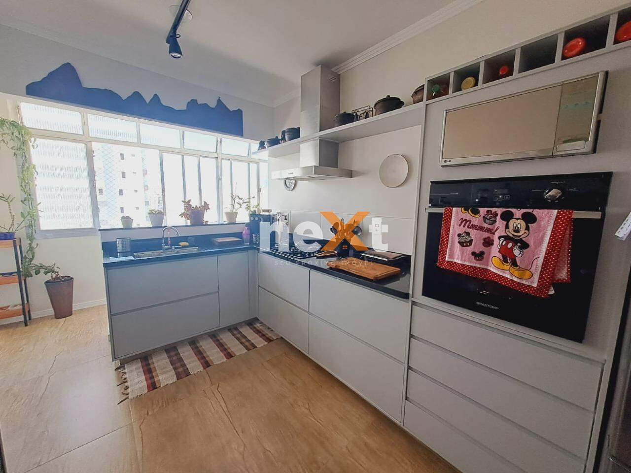 Apartamento à venda no Gonzaga: 