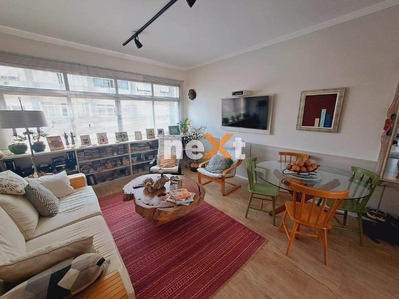 Apartamento à venda no Gonzaga: 