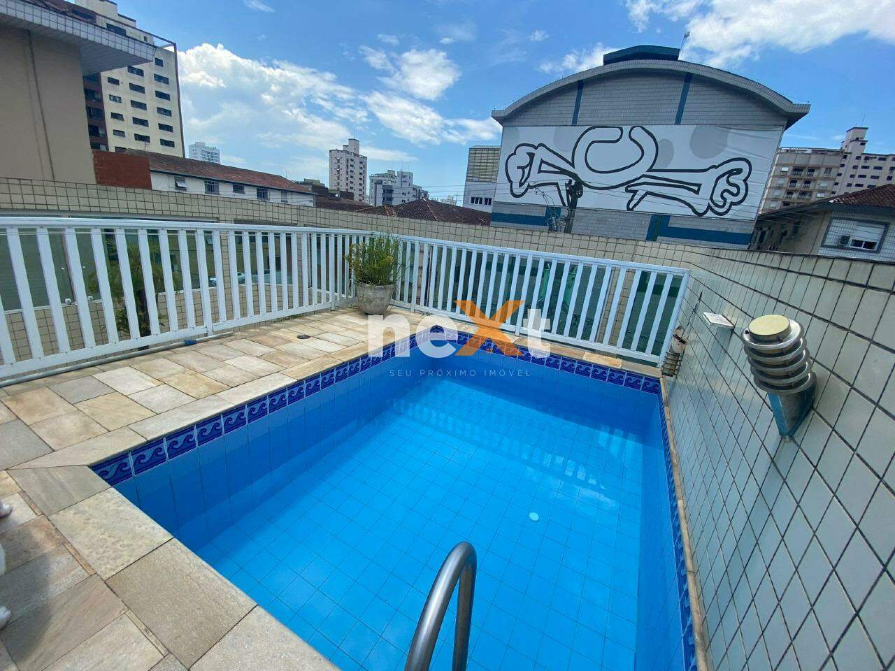 Casa à venda no Embaré: 