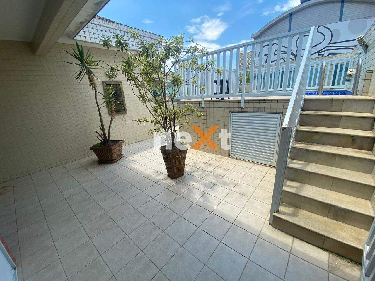 Casa à venda no Embaré: 