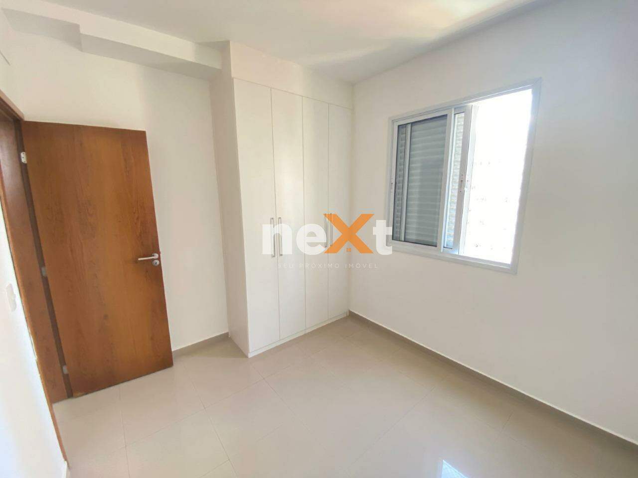 Apartamento para aluguel no José Menino: 