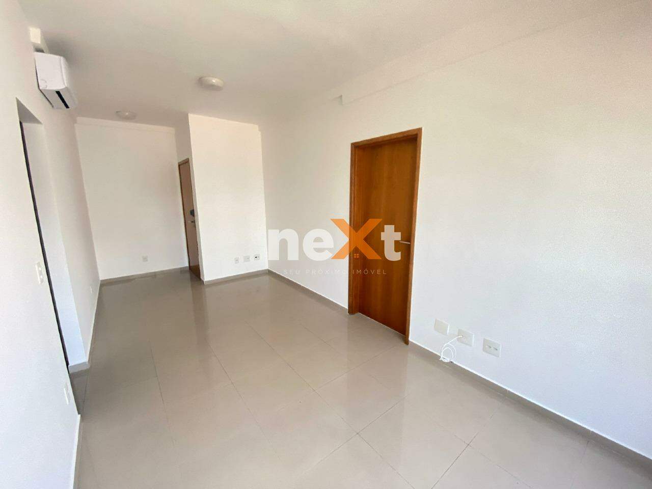Apartamento para aluguel no José Menino: 