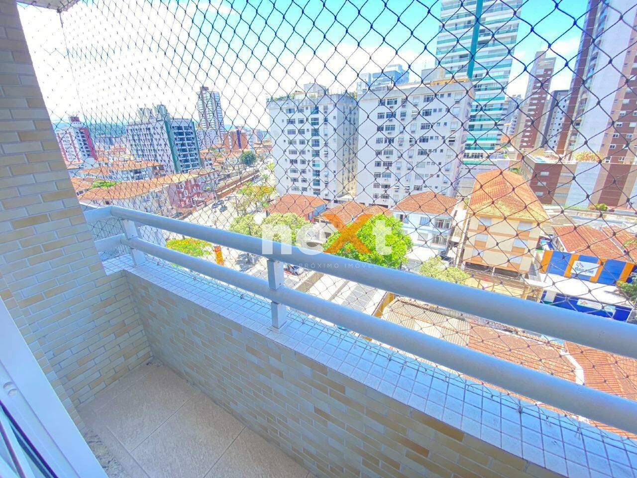 Apartamento para aluguel no José Menino: 