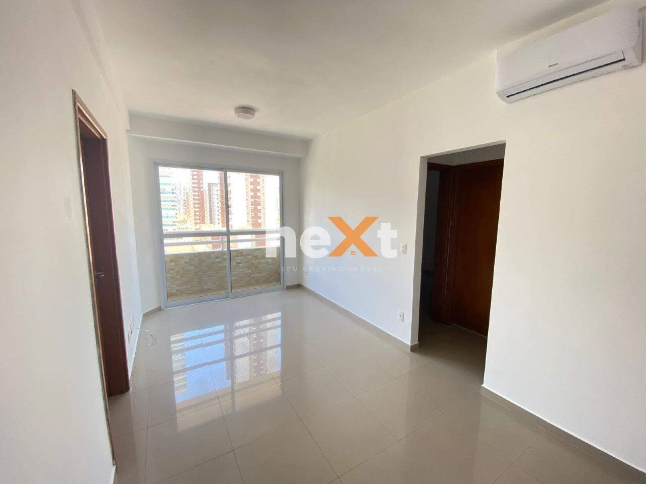 Apartamento para aluguel no José Menino: 