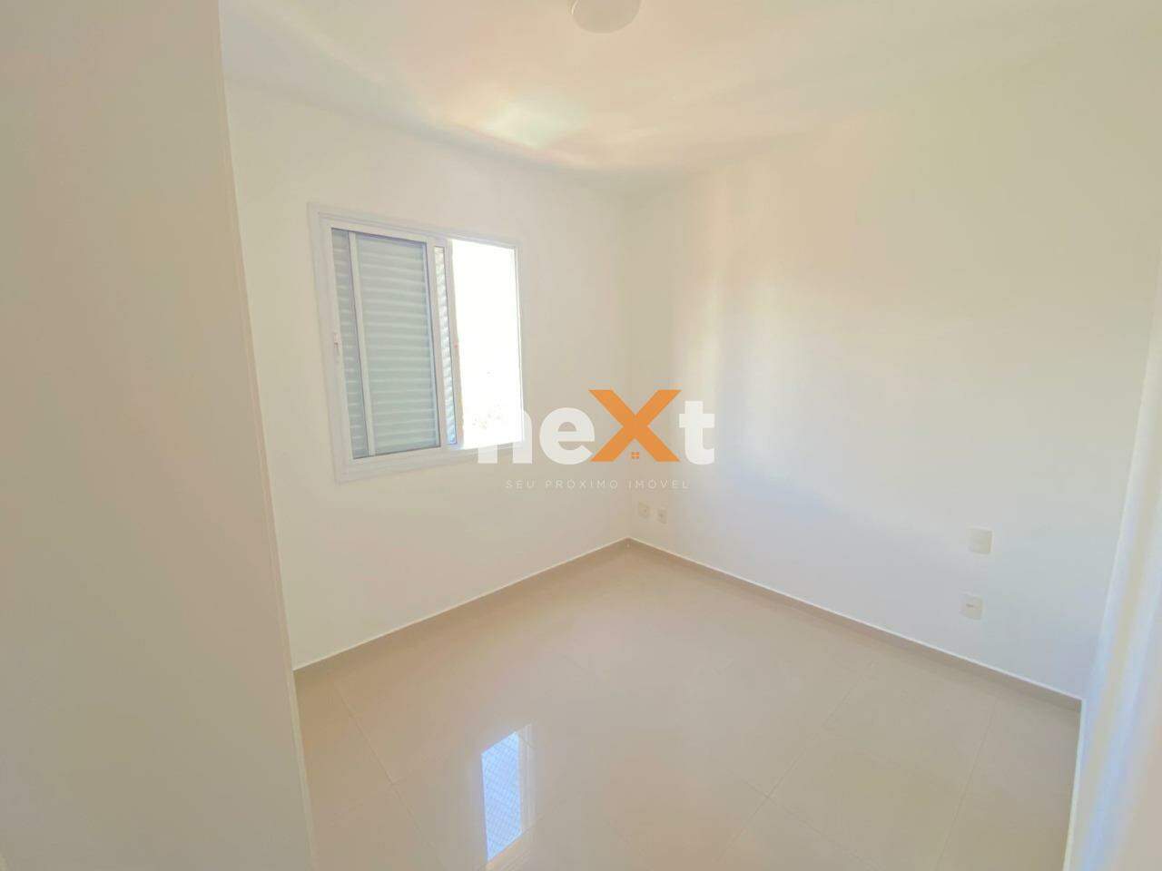 Apartamento para aluguel no José Menino: 