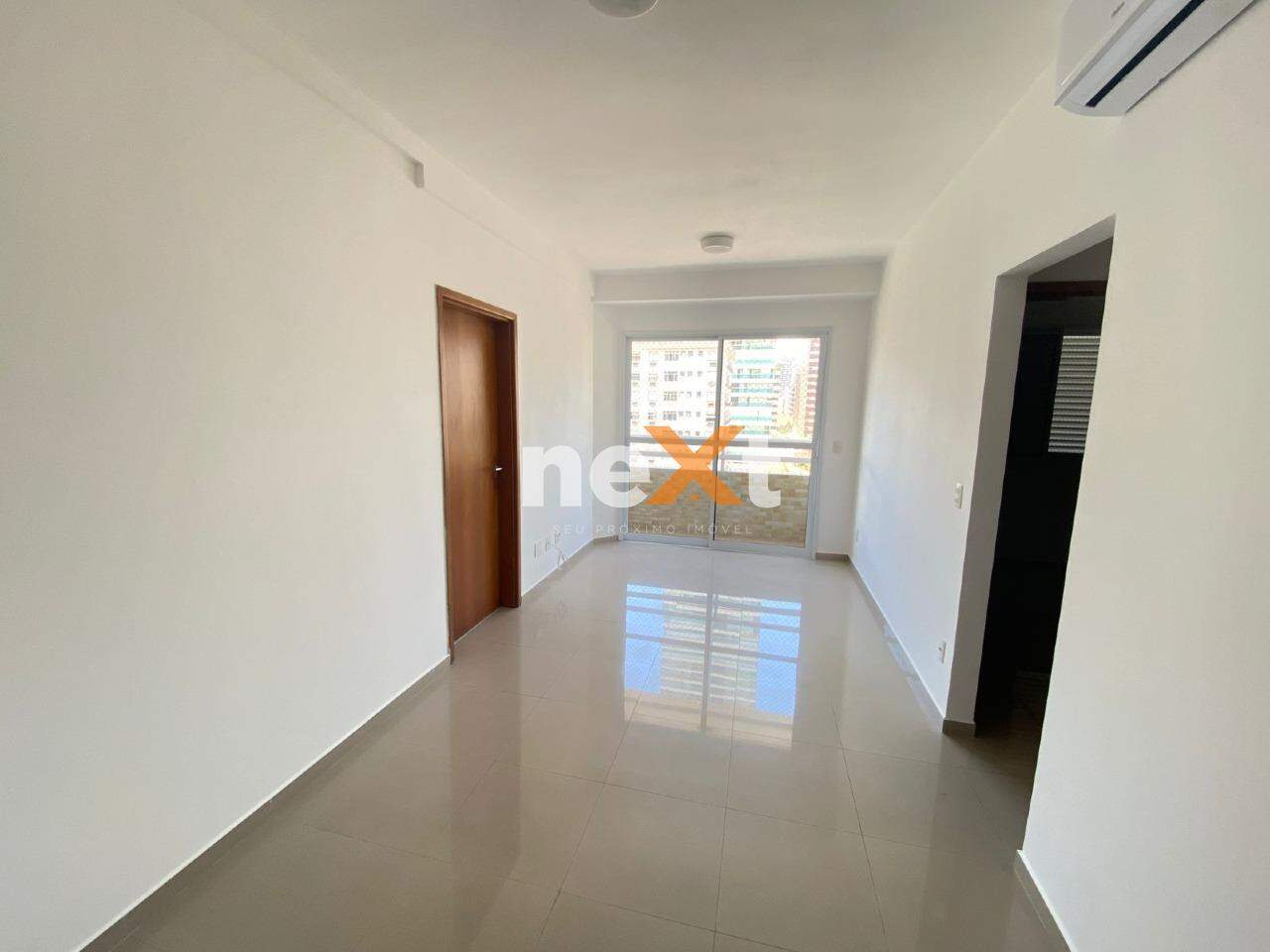 Apartamento para aluguel no José Menino: 