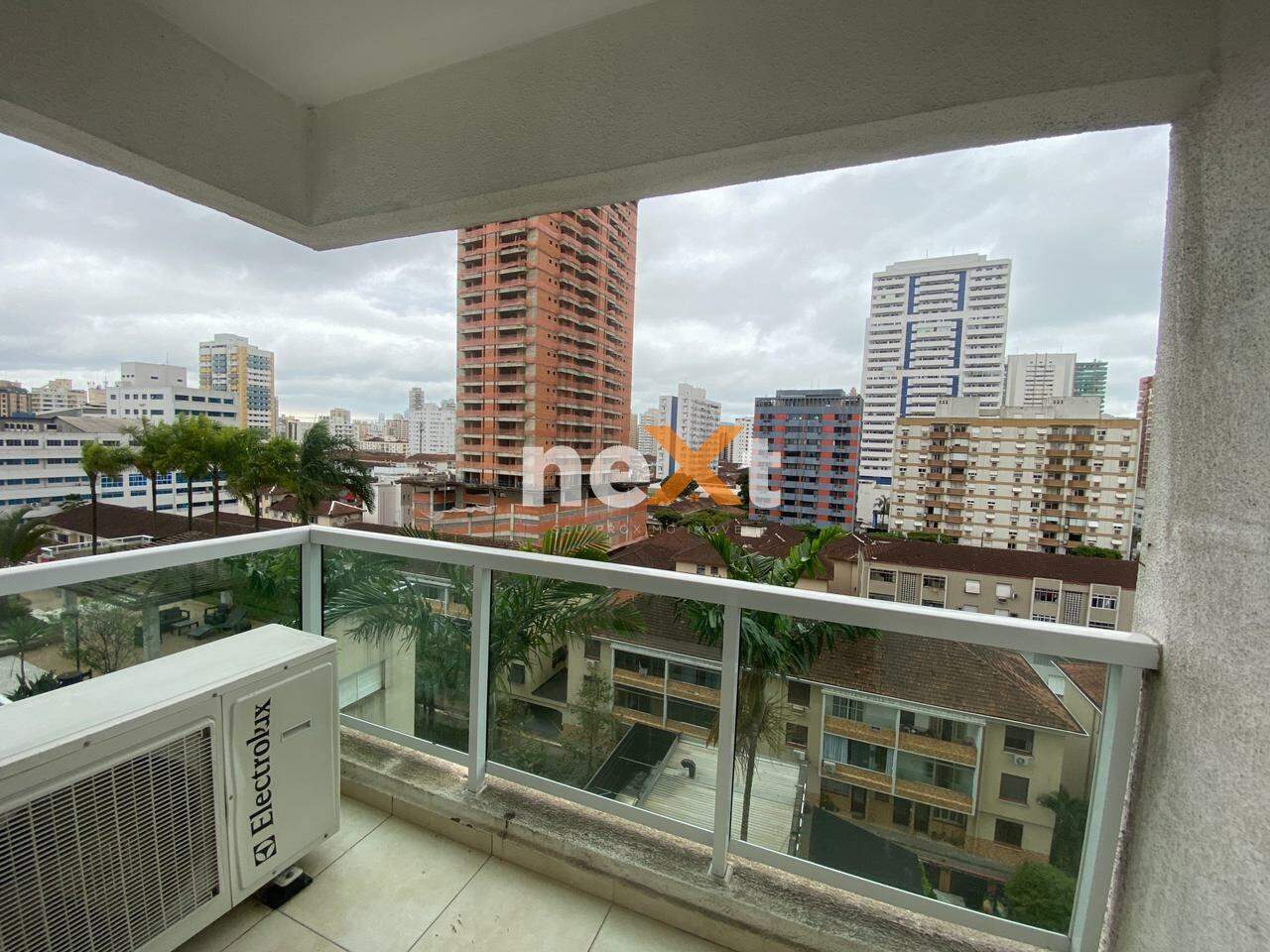 Apartamento à venda no Boqueirão: 