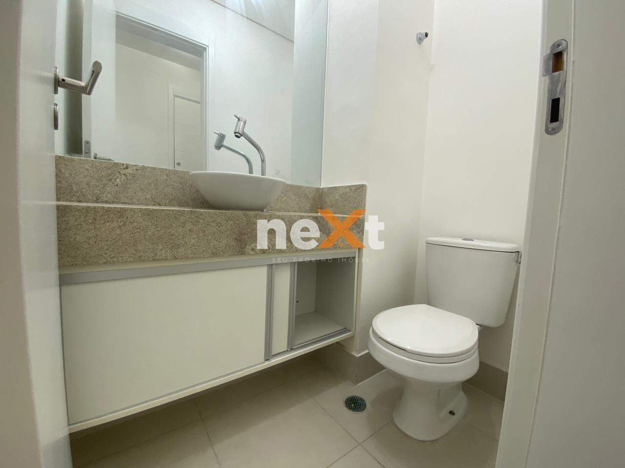 Apartamento à venda no Boqueirão: 