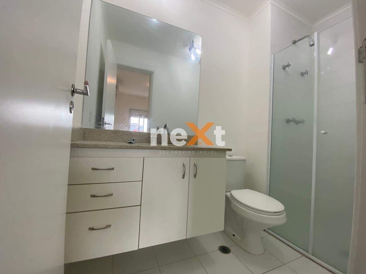 Apartamento à venda no Boqueirão: 