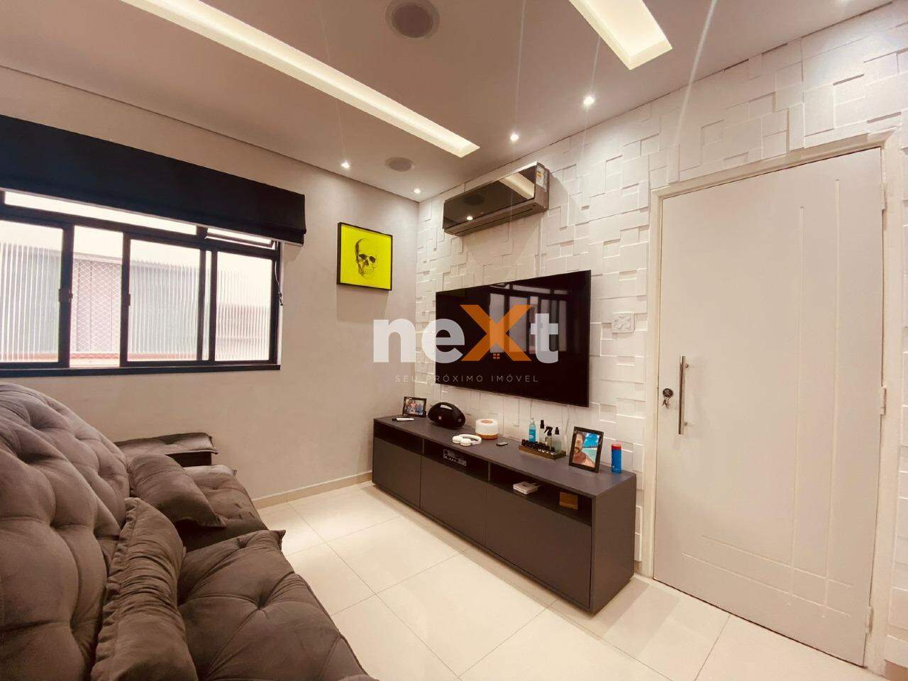 Apartamento à venda no Gonzaga: 