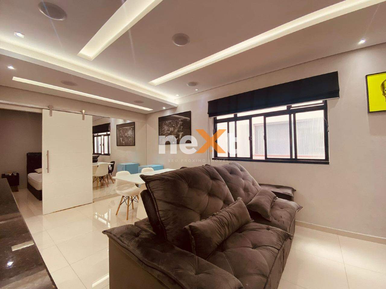 Apartamento à venda no Gonzaga: 