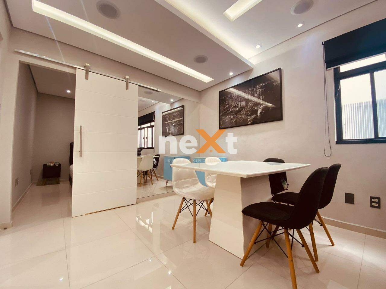 Apartamento à venda no Gonzaga: 
