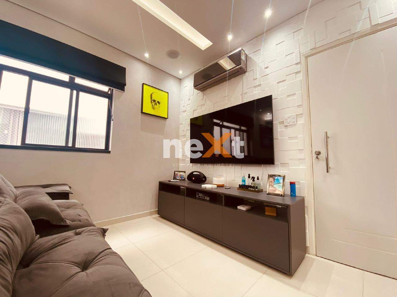 Apartamento à venda no Gonzaga: 