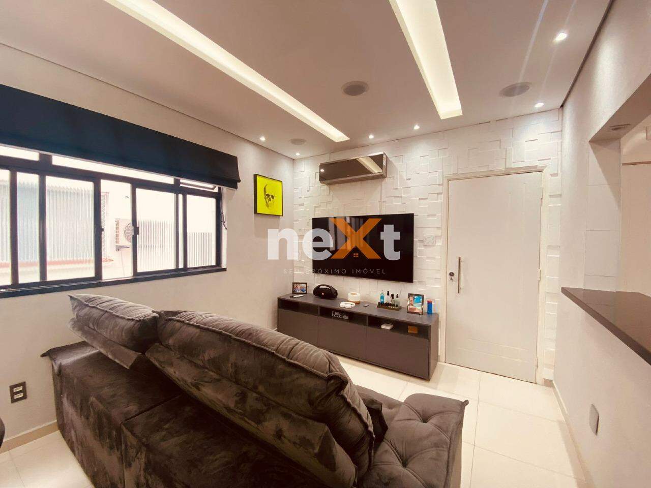 Apartamento à venda no Gonzaga: 