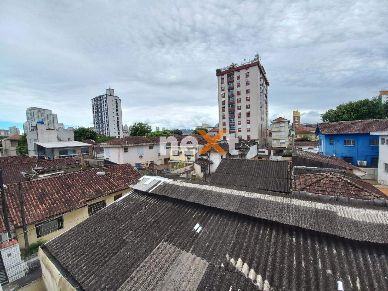 Apartamento à venda no Boqueirão: 